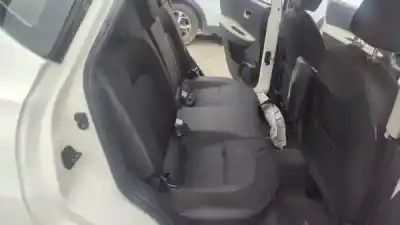 Scrapping Vehicle nissan qashqai / qashqai +2 i (j10, nj10, jj10e) 1.5 dci of the year 2010 powered  Scrapping Vehicle nissan qashqai / qashqai +2 i (j10, nj10, jj10e) 1.5 dci of the year 2010 powered