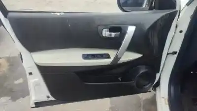 Scrapping Vehicle nissan qashqai / qashqai +2 i (j10, nj10, jj10e) 1.5 dci of the year 2010 powered  Scrapping Vehicle nissan qashqai / qashqai +2 i (j10, nj10, jj10e) 1.5 dci of the year 2010 powered