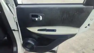 Scrapping Vehicle nissan qashqai / qashqai +2 i (j10, nj10, jj10e) 1.5 dci of the year 2010 powered  Scrapping Vehicle nissan qashqai / qashqai +2 i (j10, nj10, jj10e) 1.5 dci of the year 2010 powered