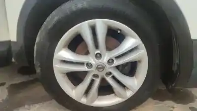 Scrapping Vehicle nissan qashqai / qashqai +2 i (j10, nj10, jj10e) 1.5 dci of the year 2010 powered  Scrapping Vehicle nissan qashqai / qashqai +2 i (j10, nj10, jj10e) 1.5 dci of the year 2010 powered