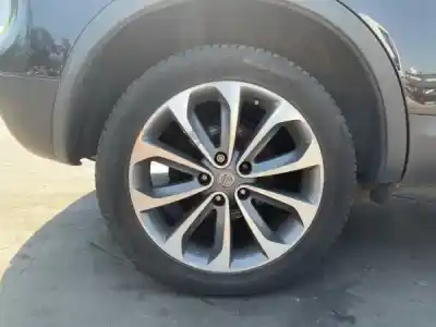 Scrapping Vehicle nissan qashqai / qashqai +2 i (j10, nj10, jj10e) 2.0 dci of the year 2009 powered m9r