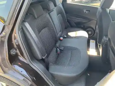 Scrapping Vehicle nissan qashqai / qashqai +2 i (j10, nj10, jj10e) 2.0 dci of the year 2009 powered m9r