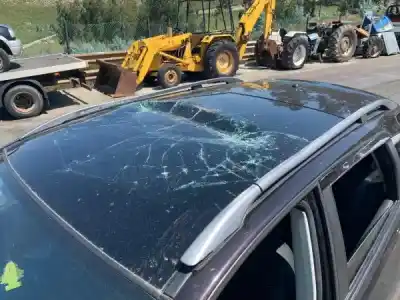 Scrapping Vehicle nissan qashqai / qashqai +2 i (j10, nj10, jj10e) 2.0 dci of the year 2009 powered m9r