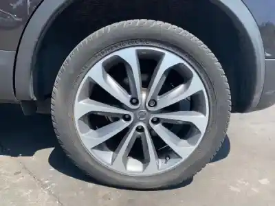 Scrapping Vehicle nissan qashqai / qashqai +2 i (j10, nj10, jj10e) 2.0 dci of the year 2009 powered m9r