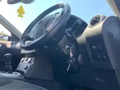 Scrapping Vehicle nissan qashqai / qashqai +2 i (j10, nj10, jj10e) 2.0 dci of the year 2009 powered m9r