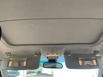 Scrapping Vehicle nissan qashqai / qashqai +2 i (j10, nj10, jj10e) 2.0 dci of the year 2009 powered m9r