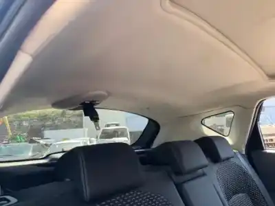 Scrapping Vehicle nissan qashqai / qashqai +2 i (j10, nj10, jj10e) 2.0 dci of the year 2009 powered m9r