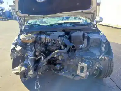 Veículo de Sucata KIA CEED (ED) (2006->) 1.6 CRDi 115 do ano 2010 alimentado D4FB