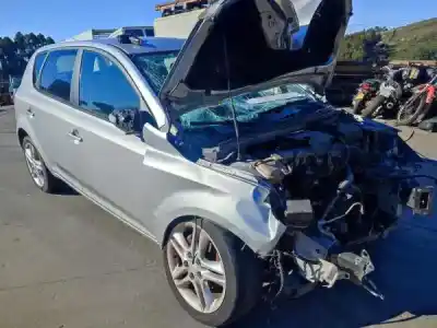 Scrapping Vehicle kia ceed (ed) (2006->) 1.6 crdi 115 of the year 2010 powered d4fb