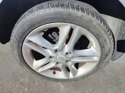 Scrapping Vehicle kia ceed (ed) (2006->) 1.6 crdi 115 of the year 2010 powered d4fb