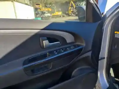 Scrapping Vehicle kia ceed (ed) (2006->) 1.6 crdi 115 of the year 2010 powered d4fb