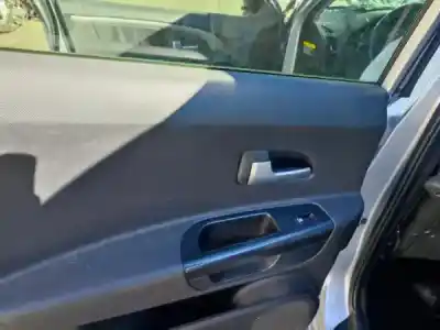 Scrapping Vehicle kia ceed (ed) (2006->) 1.6 crdi 115 of the year 2010 powered d4fb