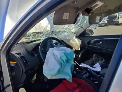 Scrapping Vehicle kia ceed (ed) (2006->) 1.6 crdi 115 of the year 2010 powered d4fb