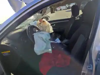 Scrapping Vehicle kia ceed (ed) (2006->) 1.6 crdi 115 of the year 2010 powered d4fb