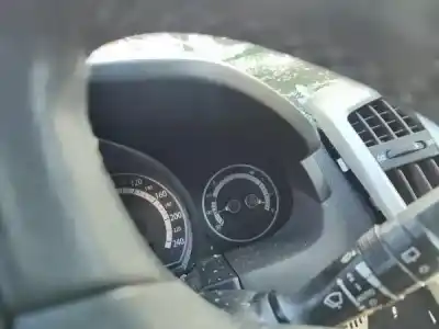 Scrapping Vehicle kia ceed (ed) (2006->) 1.6 crdi 115 of the year 2010 powered d4fb