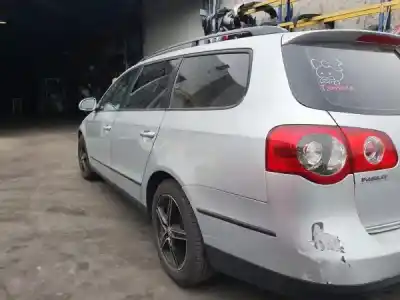 Veicolo di demolizione volkswagen passat b6 variant (3c5) 2.0 tdi 4motion dell'anno 2006 alimentato bmp Veicolo di demolizione volkswagen passat b6 variant (3c5) 2.0 tdi 4motion dell'anno 2006 alimentato bmp
