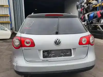 Veicolo di demolizione volkswagen passat b6 variant (3c5) 2.0 tdi 4motion dell'anno 2006 alimentato bmp Veicolo di demolizione volkswagen passat b6 variant (3c5) 2.0 tdi 4motion dell'anno 2006 alimentato bmp