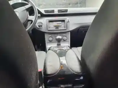 Veicolo di demolizione volkswagen passat b6 variant (3c5) 2.0 tdi 4motion dell'anno 2006 alimentato bmp Veicolo di demolizione volkswagen passat b6 variant (3c5) 2.0 tdi 4motion dell'anno 2006 alimentato bmp