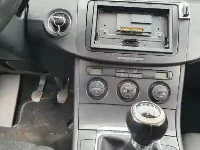 Veicolo di demolizione volkswagen passat b6 variant (3c5) 2.0 tdi 4motion dell'anno 2006 alimentato bmp Veicolo di demolizione volkswagen passat b6 variant (3c5) 2.0 tdi 4motion dell'anno 2006 alimentato bmp