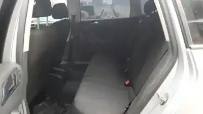 Veicolo di demolizione volkswagen passat b6 variant (3c5) 2.0 tdi 4motion dell'anno 2006 alimentato bmp Veicolo di demolizione volkswagen passat b6 variant (3c5) 2.0 tdi 4motion dell'anno 2006 alimentato bmp