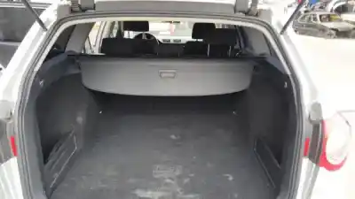 Veicolo di demolizione volkswagen passat b6 variant (3c5) 2.0 tdi 4motion dell'anno 2006 alimentato bmp Veicolo di demolizione volkswagen passat b6 variant (3c5) 2.0 tdi 4motion dell'anno 2006 alimentato bmp