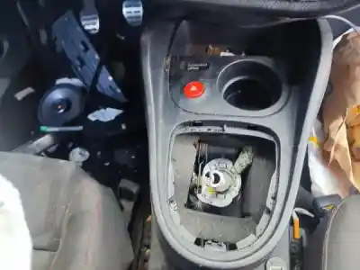 Veículo de Sucata seat leon (1p1) 2.0 tfsi do ano 2023 alimentado 