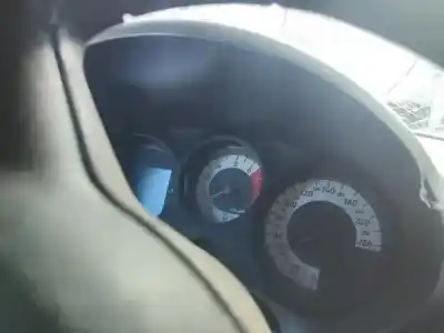 Veículo de Sucata seat leon (1p1) 2.0 tfsi do ano 2023 alimentado 