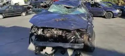 Scrapping Vehicle AUDI A3 (8P1) 2.0 TDI 16V of the year 2005 powered BKD