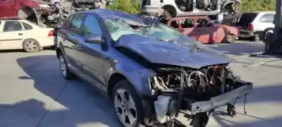 Scrapping Vehicle audi a3 (8p1) 2.0 tdi 16v of the year 2005 powered bkd