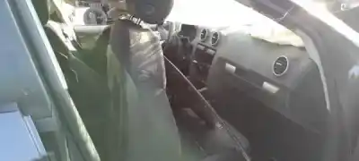 Scrapping Vehicle audi a3 (8p1) 2.0 tdi 16v of the year 2005 powered bkd