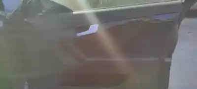 Scrapping Vehicle audi a3 (8p1) 2.0 tdi 16v of the year 2005 powered bkd