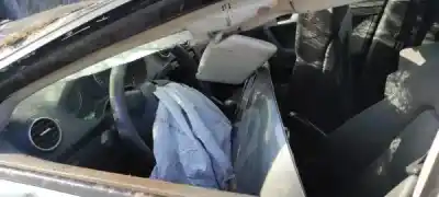 Scrapping Vehicle audi a3 (8p1) 2.0 tdi 16v of the year 2005 powered bkd