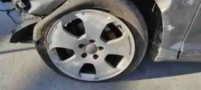 Scrapping Vehicle audi a3 (8p1) 2.0 tdi 16v of the year 2005 powered bkd