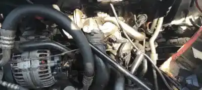 Scrapping Vehicle audi a3 (8p1) 2.0 tdi 16v of the year 2005 powered bkd