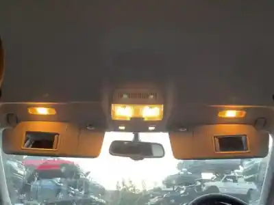 Veículo de Sucata audi a3 sportback (8pa) 2.0 tdi 16v do ano 2007 alimentado bkd