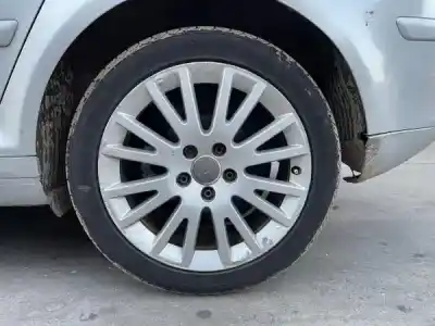 Veículo de Sucata audi a3 sportback (8pa) 2.0 tdi 16v do ano 2007 alimentado bkd