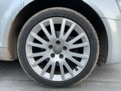 Veículo de Sucata audi a3 sportback (8pa) 2.0 tdi 16v do ano 2007 alimentado bkd