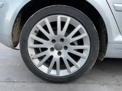 Veículo de Sucata audi a3 sportback (8pa) 2.0 tdi 16v do ano 2007 alimentado bkd