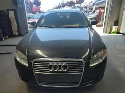 Здавання транспортного засобу AUDI A4 B7 AVANT (8ED) 2.0 TDI року 2007 потужний BPW