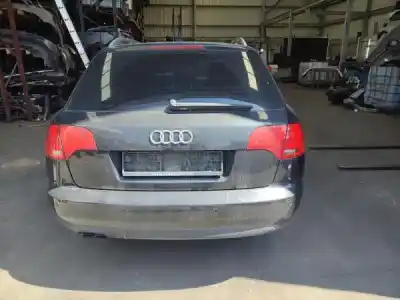 Veículo de Sucata audi a4 b7 avant (8ed) 2.0 tdi do ano 2007 alimentado bpw Veículo de Sucata audi a4 b7 avant (8ed) 2.0 tdi do ano 2007 alimentado bpw