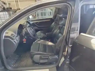 Veículo de Sucata audi a4 b7 avant (8ed) 2.0 tdi do ano 2007 alimentado bpw Veículo de Sucata audi a4 b7 avant (8ed) 2.0 tdi do ano 2007 alimentado bpw