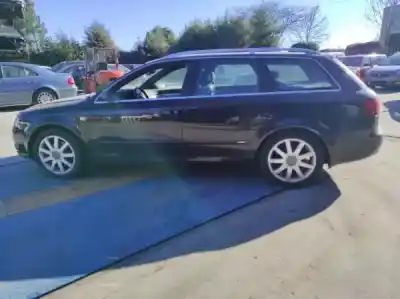 Scrapping Vehicle audi a4 b7 avant (8ed) 2.0 tdi of the year 2023 powered  Scrapping Vehicle audi a4 b7 avant (8ed) 2.0 tdi of the year 2023 powered