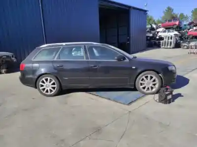 Scrapping Vehicle audi a4 b7 avant (8ed) 2.0 tdi of the year 2023 powered  Scrapping Vehicle audi a4 b7 avant (8ed) 2.0 tdi of the year 2023 powered