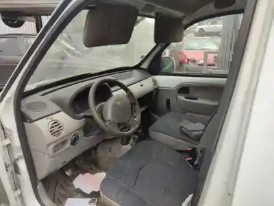Scrapping Vehicle renault kangoo express (fc0/1_) 1.5 dci (fc1e) of the year 2006 powered k9k 714