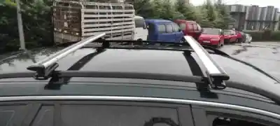 Veículo de Sucata bmw 3 touring (e91) 325 d do ano 2005 alimentado 