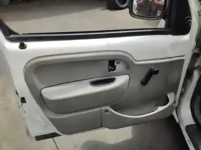 Scrapping Vehicle renault kangoo express (fc0/1_) 1.5 dci (fc1e) of the year 2006 powered k9k 714