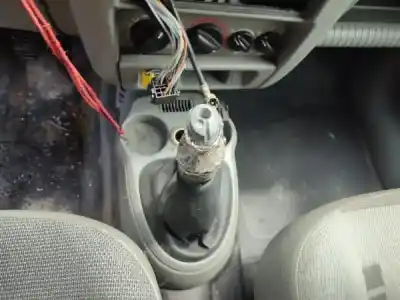 Scrapping Vehicle renault kangoo express (fc0/1_) 1.5 dci (fc1e) of the year 2006 powered k9k 714