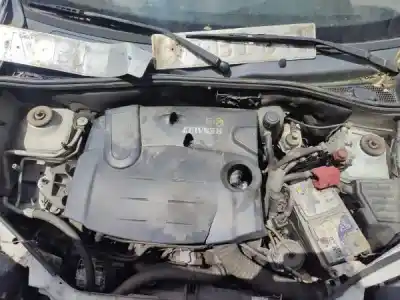 Scrapping Vehicle renault kangoo express (fc0/1_) 1.5 dci (fc1e) of the year 2006 powered k9k 714