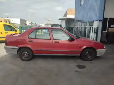 Scrapping Vehicle renault 19 (b/c/l53) 1.2 of the year 1993 powered e7f 730