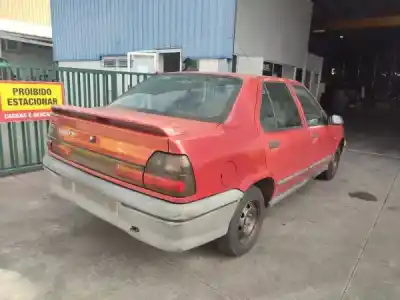 Scrapping Vehicle renault 19 (b/c/l53) 1.2 of the year 1993 powered e7f 730